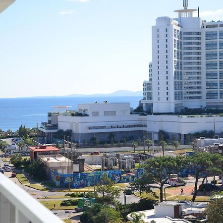 Long Beach, Parada 3 Πούντα ντελ Έστε Εξωτερικό φωτογραφία