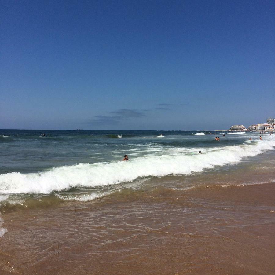 Long Beach, Parada 3 Πούντα ντελ Έστε Εξωτερικό φωτογραφία