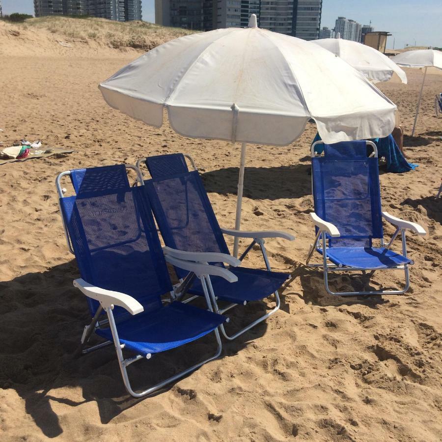 Long Beach, Parada 3 Πούντα ντελ Έστε Εξωτερικό φωτογραφία