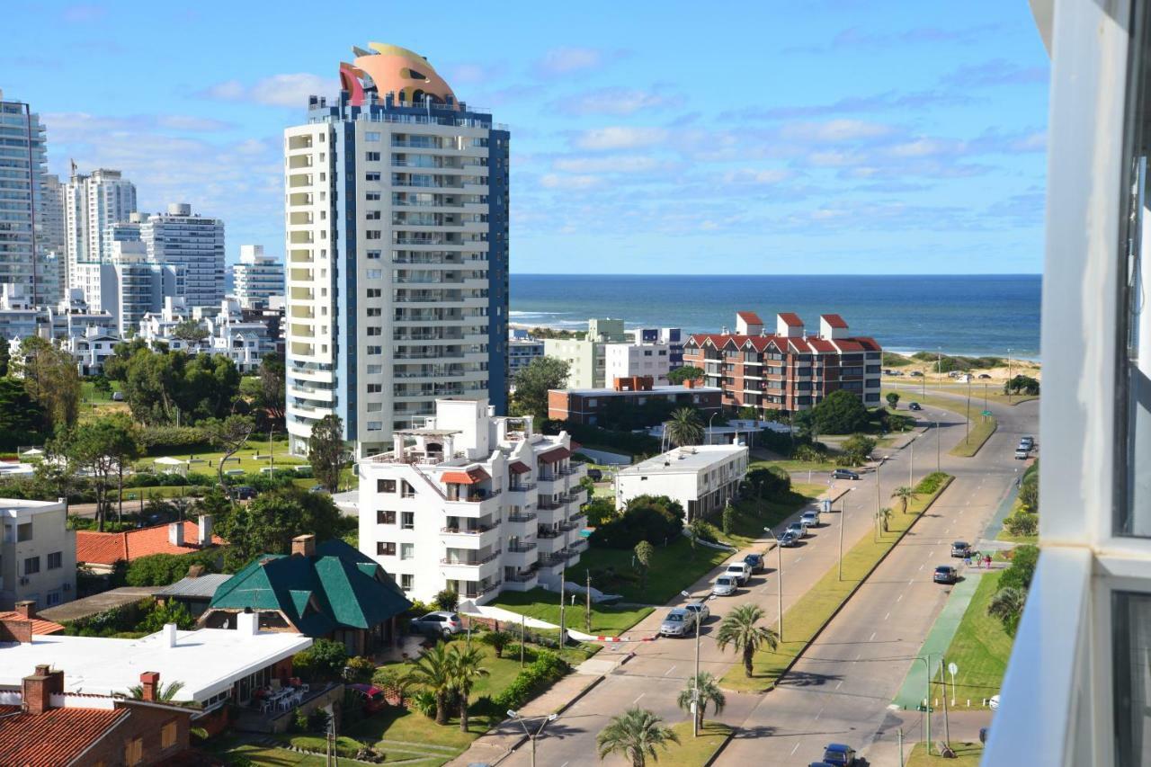 Long Beach, Parada 3 Πούντα ντελ Έστε Εξωτερικό φωτογραφία