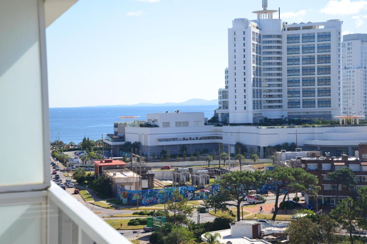 Long Beach, Parada 3 Πούντα ντελ Έστε Εξωτερικό φωτογραφία