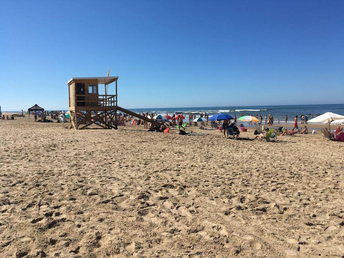 Long Beach, Parada 3 Πούντα ντελ Έστε Εξωτερικό φωτογραφία